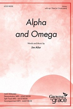 Alpha and Omega