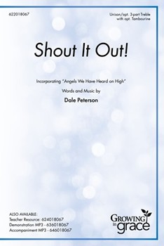 Shout It Out!