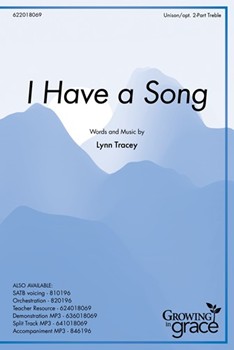 I Have a Song