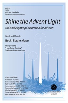 Shine the Advent Light