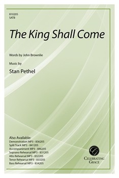 The King Shall Come