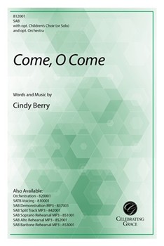 Come, O Come