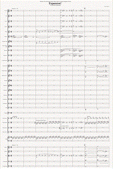 Expansion, An Innocent Exploration Recording