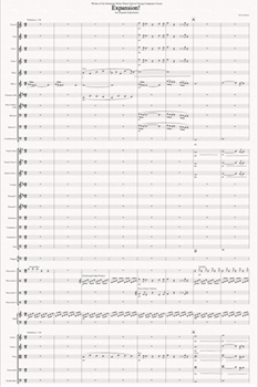 Expansion An Innocent Exploration